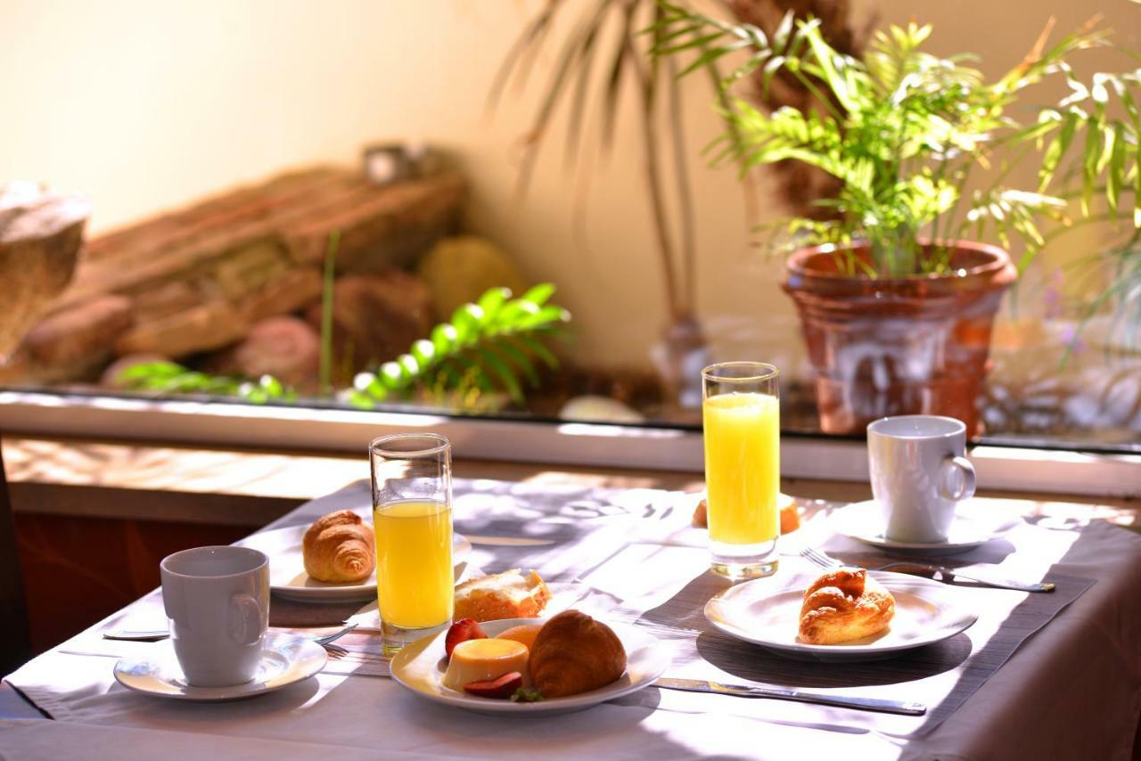 Theoxenia Hotel Apartments Chrani Ngoại thất bức ảnh